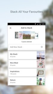 Grab for Instagram* 1.3.2. Скриншот 3