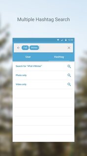 Grab for Instagram* 1.3.2. Скриншот 5