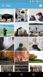 Grab for Instagram* 1.3.2. Скриншот 6