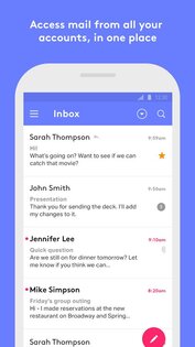 Alto 3.2 Build 2141. Скриншот 2