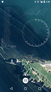 KWGT Kustom Widget Maker 3.81b530915. Скриншот 4