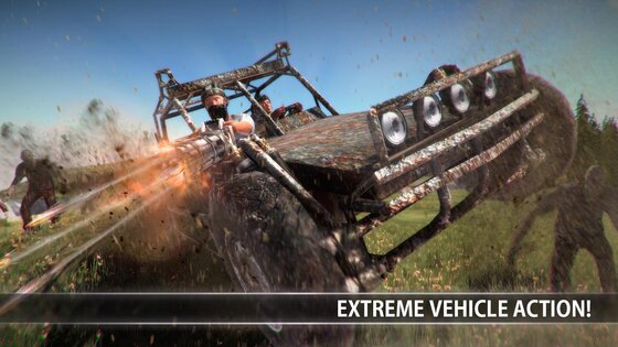 Experiment Z 2.15. Скриншот 2