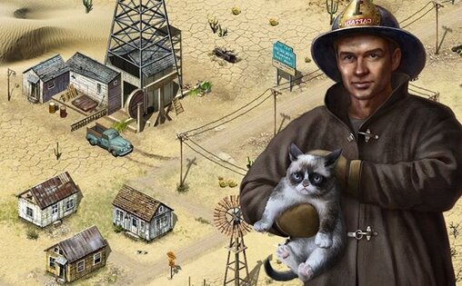 From Farm to City: Dynasty 1.19.7. Скриншот 4