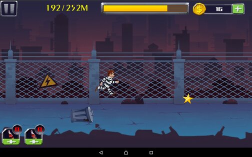 Break the Prison 1.3. Скриншот 4