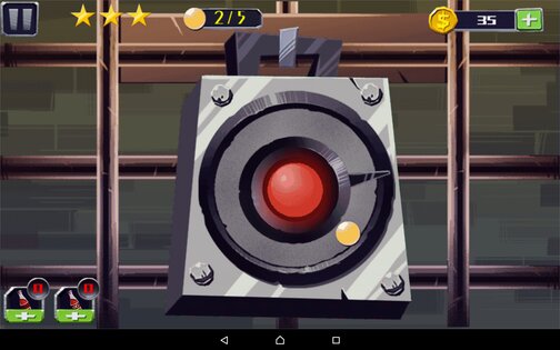 Break the Prison 1.3. Скриншот 6