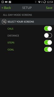 Mio GO 2.7.4.4. Скриншот 5