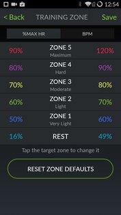 Mio GO 2.7.4.4. Скриншот 8