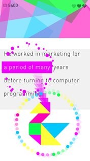 Elevate – тренажёр для мозга 5.214.1. Скриншот 2