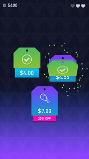 Elevate – тренажёр для мозга 5.214.1. Скриншот 3