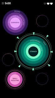 Elevate – тренажёр для мозга 5.214.1. Скриншот 4
