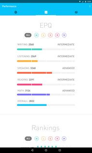Elevate – тренажёр для мозга 5.214.1. Скриншот 10