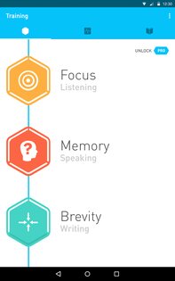 Elevate – тренажёр для мозга 5.214.1. Скриншот 11