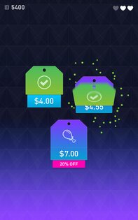 Elevate – тренажёр для мозга 5.214.1. Скриншот 13