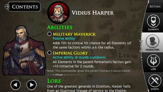 RAVENMARK: Scourge 1.17. Скриншот 4