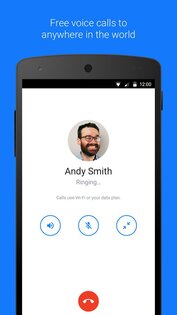 Work Chat 532.0.0.46.108. Скриншот 5