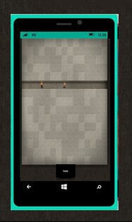 Hinder. Скриншот 1