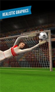 Flick Shoot 2. Скриншот 2