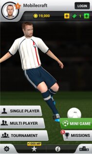 Flick Shoot 2. Скриншот 3