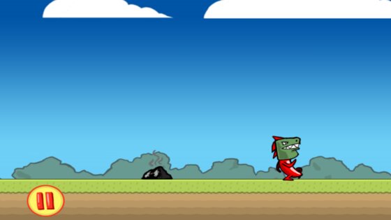 Spoiler Alert. Скриншот 2