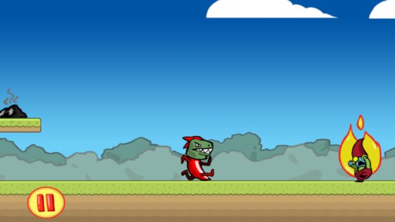 Spoiler Alert. Скриншот 3