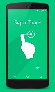 Super Touch 10.02. Скриншот 1