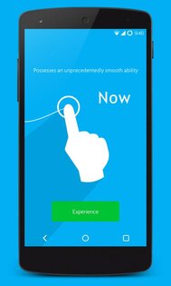 Super Touch 10.02. Скриншот 3