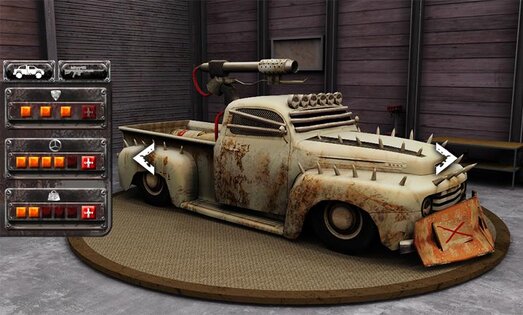 Zombie Squad 1.32.2. Скриншот 9