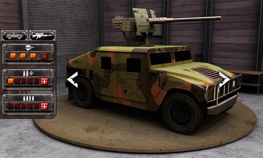 Zombie Squad 1.32.2. Скриншот 10