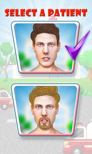 Bone Doctor Wrist Surgery 2.0.5. Скриншот 2