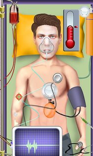 Bone Doctor Wrist Surgery 2.0.5. Скриншот 3