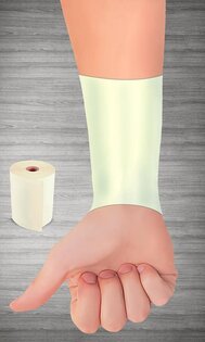 Bone Doctor Wrist Surgery 2.0.5. Скриншот 6