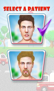 Bone Doctor Wrist Surgery 2.0.5. Скриншот 16