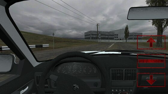 Closed Area Lite 0.9. Скриншот 30