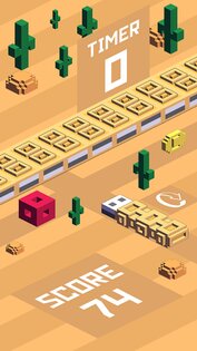 USB - The Game 1.05. Скриншот 3