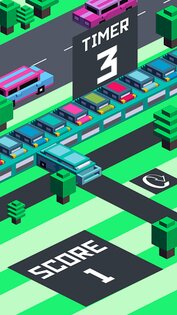 USB - The Game 1.05. Скриншот 4