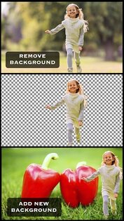 Superimpose 6.0.4. Скриншот 1