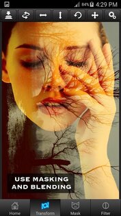 Superimpose 6.0.4. Скриншот 3