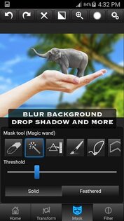 Superimpose 6.0.4. Скриншот 4