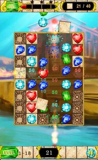 Magic Gems 1.1.5. Скриншот 3