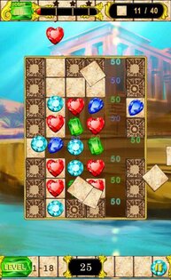 Magic Gems 1.1.5. Скриншот 4