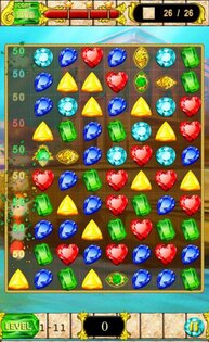 Magic Gems 1.1.5. Скриншот 7