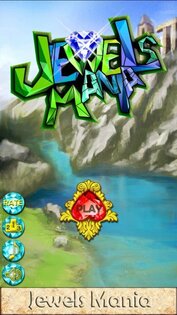 Magic Gems 1.1.5. Скриншот 9
