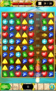 Magic Gems 1.1.5. Скриншот 14