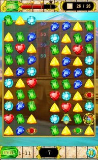 Magic Gems 1.1.5. Скриншот 15