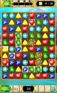 Magic Gems 1.1.5. Скриншот 16