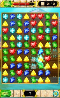 Magic Gems 1.1.5. Скриншот 18