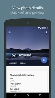 Wonderwall 1.3.3.1. Скриншот 2