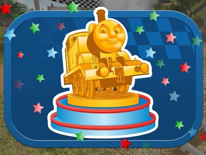 Go Go Thomas 2025.3.2. Скриншот 15