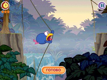 Смешарики. Эликсир 1.2.0. Скриншот 5