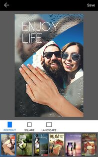 PIP Camera 4.8.8. Скриншот 12